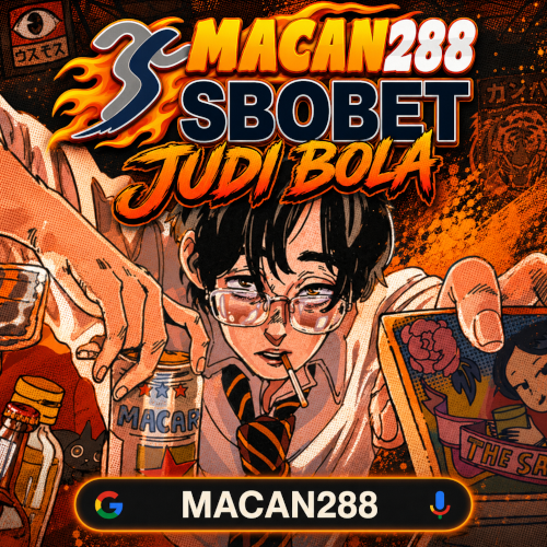 MACAN288: Situs Daftar SBOBET & SBOBET88 Judi Bola Mix Parlay
